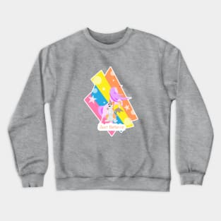 Just Believe Crewneck Sweatshirt